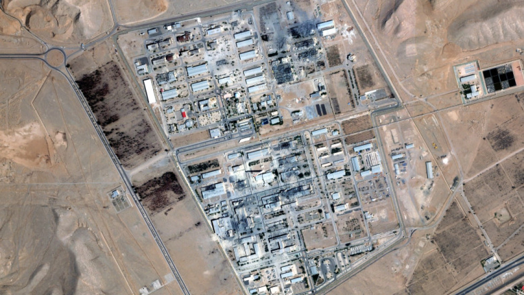 Iranul, afectat de atacurile americane asupra instalațiilor nucleare, ar putea avea nevoie de ani pentru a-și reconstrui programul, susține directorul CIA