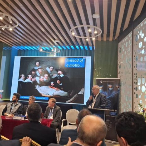 Medicul buzoian Marius Anastasiu, premiu de excelență la Conferința Națională de Chirurgie 2025