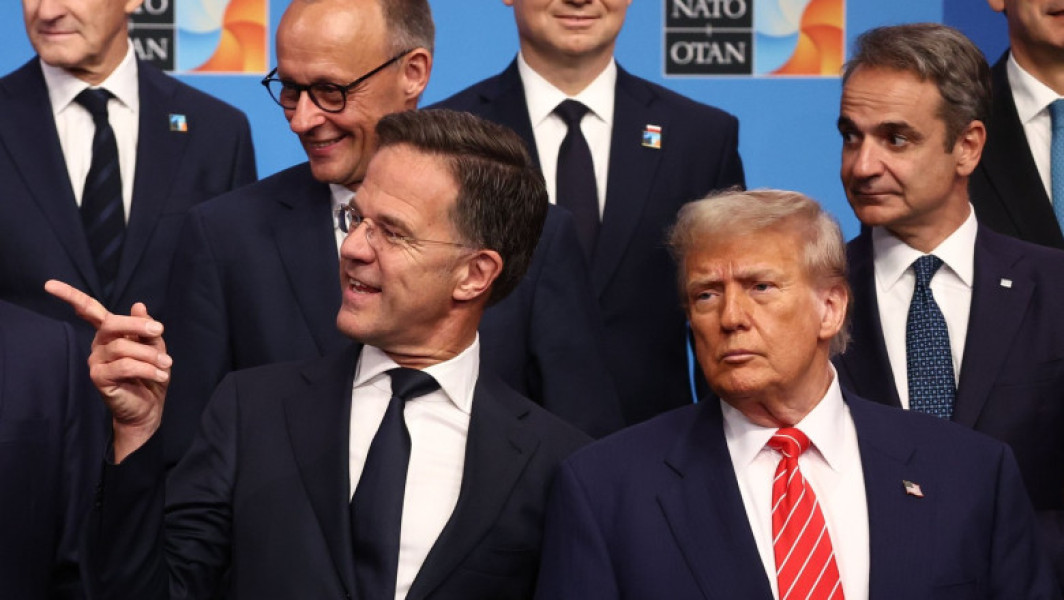 summit NATO la Haga: promisiuni și provocări pentru viitorul apărării europene