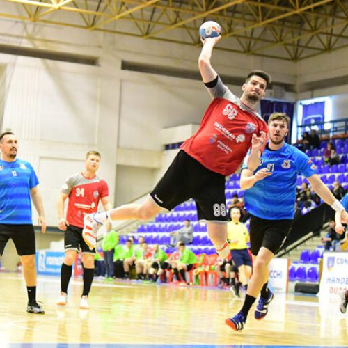 Consiliul Județean, rectificare bugetară pozitivă la subvențiile pentru cluburi sportive
