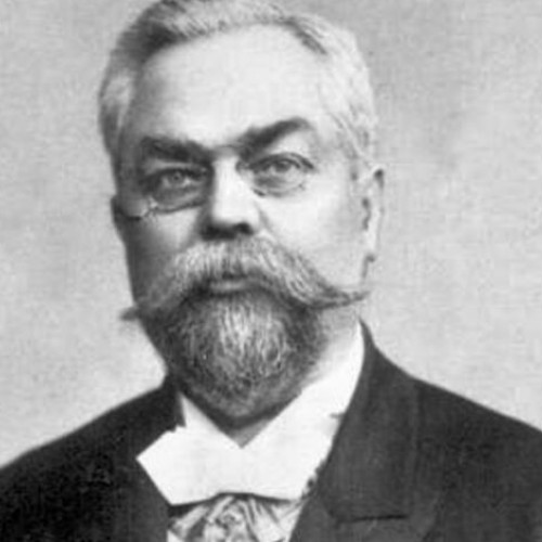 Personalitatea săptămânii – Anghel Saligny