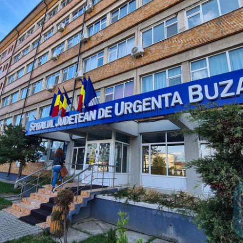 Spitalul Județean luptă pentru atragerea de medici în secțiile-cheie