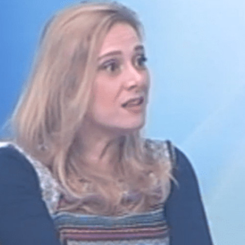 Anda Pantiș și fiul său, în cea mai recentă producție a regizorului Octavian Ionuț Ghinea