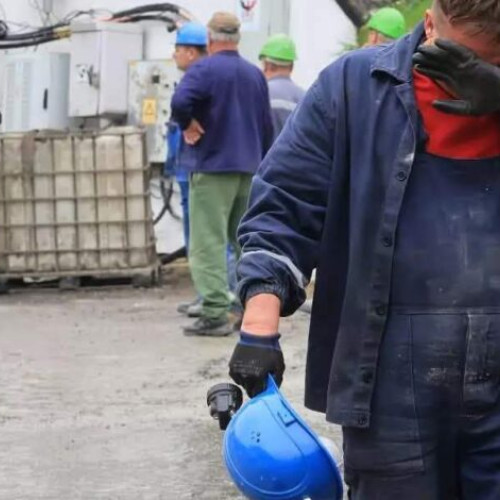Cine este buzoianul arătat cu degetul de o țară întreagă după dezastrul de la Salina Praid