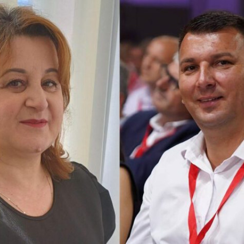 Război fratricid în Primăria Siriu