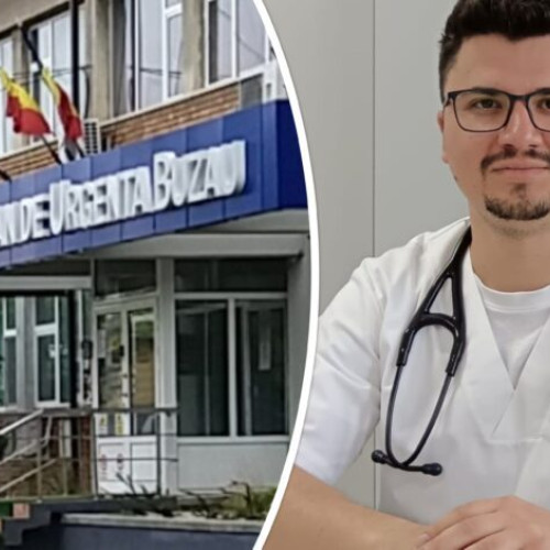 Cardiologul Sebastian Păle: „Infarctul miocardic face ravagii și în rândul tinerilor”