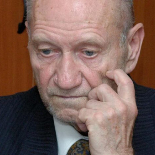 In memoriam Victor Frunză, un spirit liber al culturii române, la 90 de ani de la naștere
