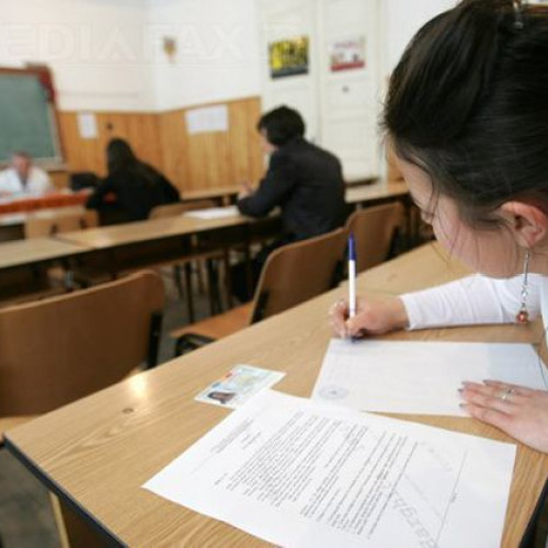 Peste 3.200 de elevi buzoieni înscriși la Evaluarea Națională. O premieră importantă pentru candidați