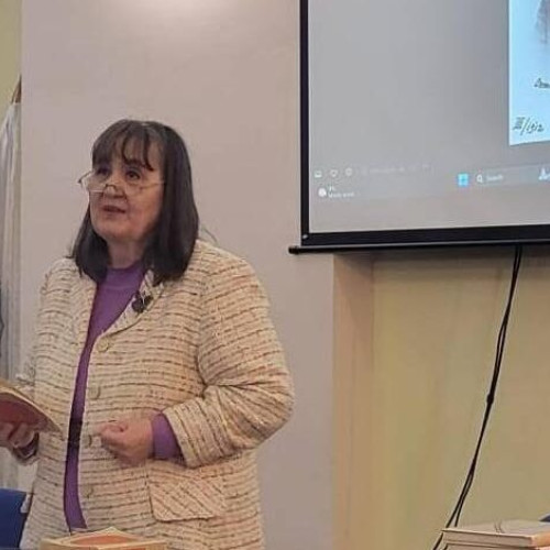 Profesoara Iulia Lazăr de la Hasdeu: „Școala nu se mai ia în serios”