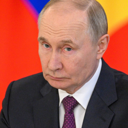 Vladimir Putin nu va participa personal la summitul BRICS din Brazilia din cauza mandatului de arestare emis de Curtea Penală Internațională
