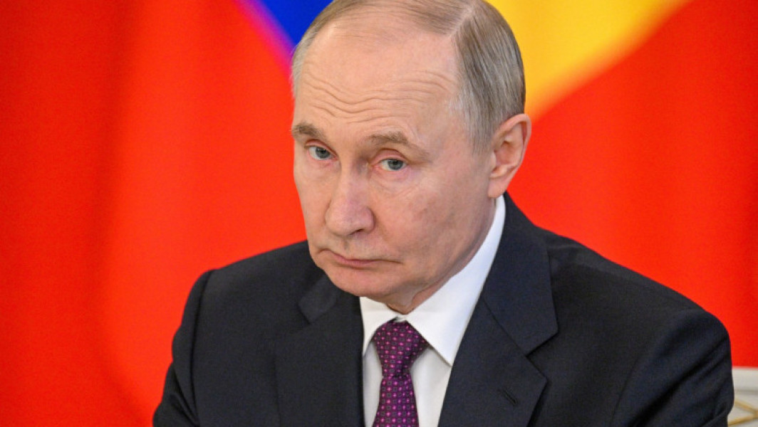 Vladimir Putin nu va participa personal la summitul BRICS din Brazilia din cauza mandatului de arestare emis de Curtea Penală Internațională
