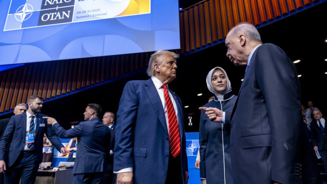 Erdogan anunță posibile negocieri de pace între Ucraina și Rusia în Turcia