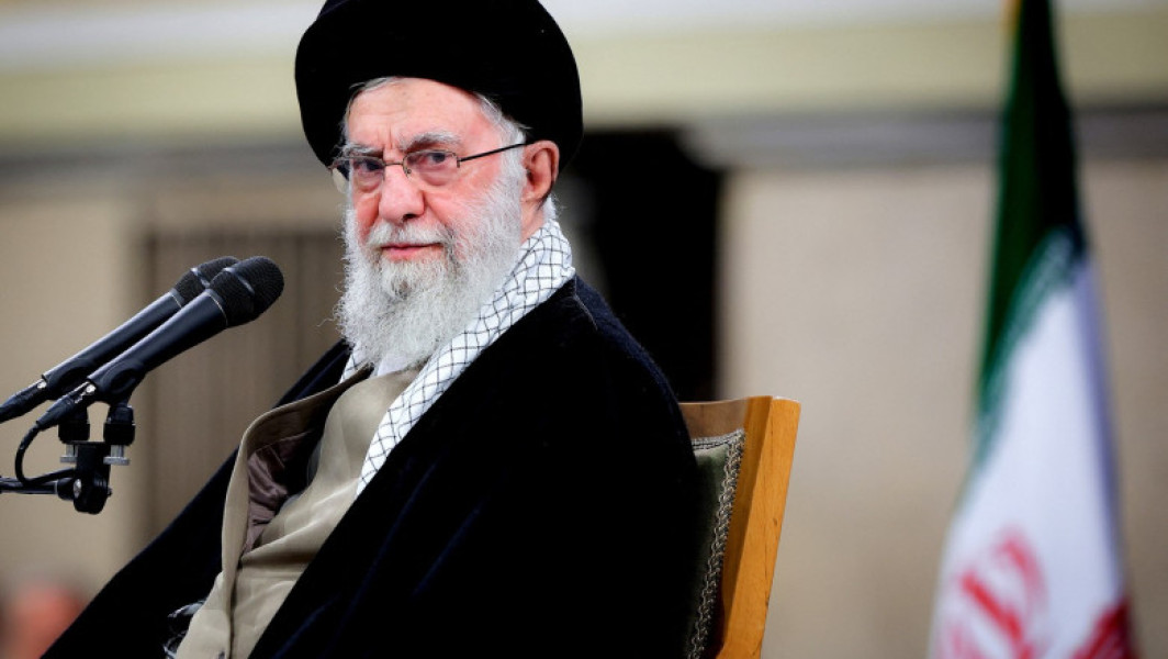 Israelul ar fi încercat să-l elimine pe ayatollahul Ali Khamenei în timpul războiului de 12 zile cu Iranul