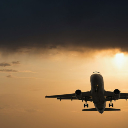 Alți 35 de cetățeni români evacuați din Israel cu avioane militare