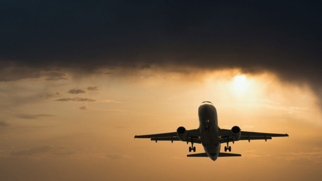 Alți 35 de cetățeni români evacuați din Israel cu avioane militare