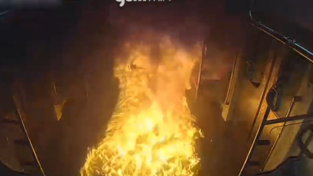 Un bărbat a incendiat un vagon de metrou din Seul, în urmă cu o lună
