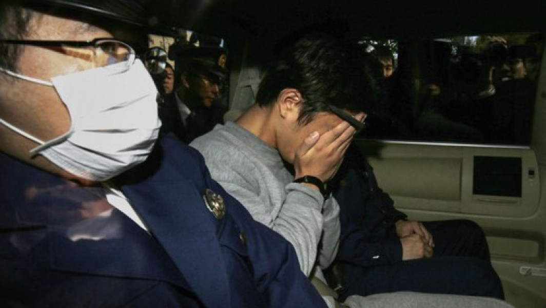 japonia l-a executat pe takahiro shiraishi, cunoscut drept „ucigasul de pe twitter”