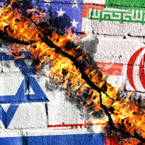 Pierderi economice semnificative în urma războiului dintre Israel și Iran