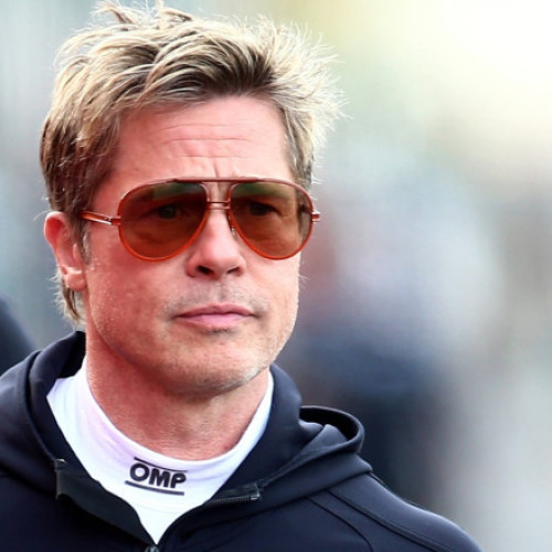Vila lui Brad Pitt din Los Angeles, jefuită de hoți