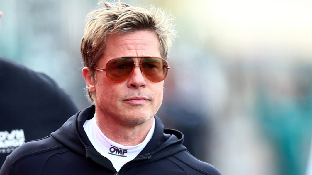 Vila lui Brad Pitt din Los Angeles, jefuită de hoți