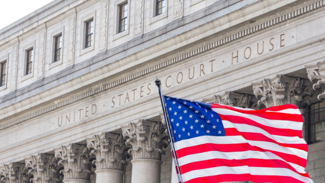 curtea supremă a SUA sprijină eforturile lui Trump de a restrictiona deciziile instantelor inferioare