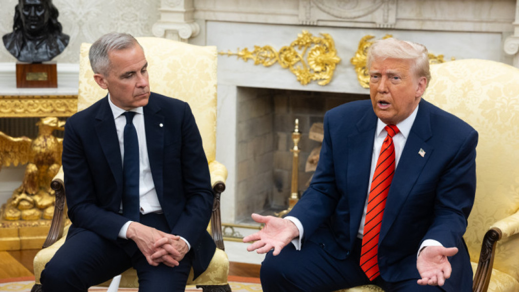 Trump anunță încetarea negocierilor comerciale cu Canada din cauza taxei digitale