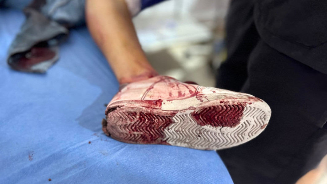 Armata israeliană revizuiește acuzațiile privind posibile crime de război în Gaza