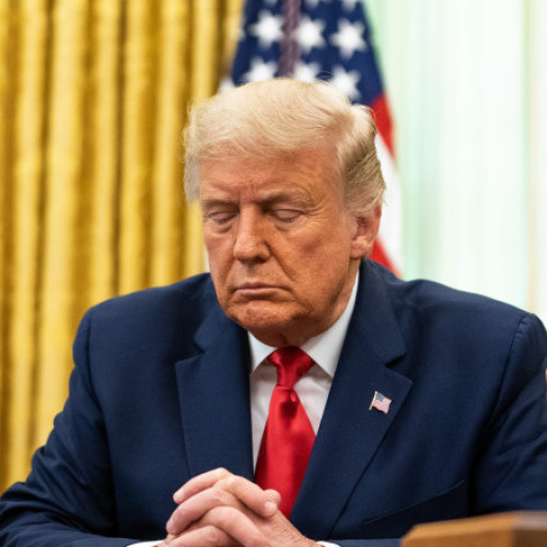 Trump reflectează asupra pericolului de a fi ținta unei tentative de asasinat