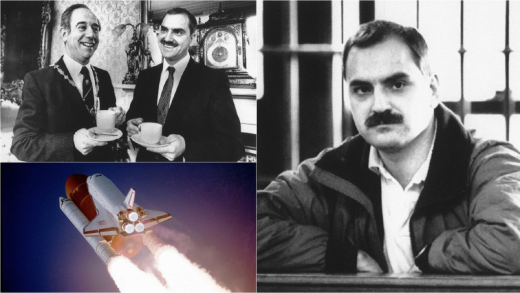 Un impostor care s-a dat drept astronaut a fost prins după ani de zile înșelând oameni în SUA