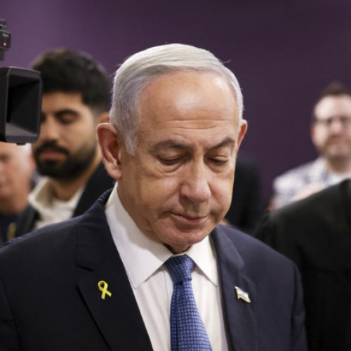 Trump: Nu vom tolera procesul de corupție al lui Netanyahu și cere anularea acestuia