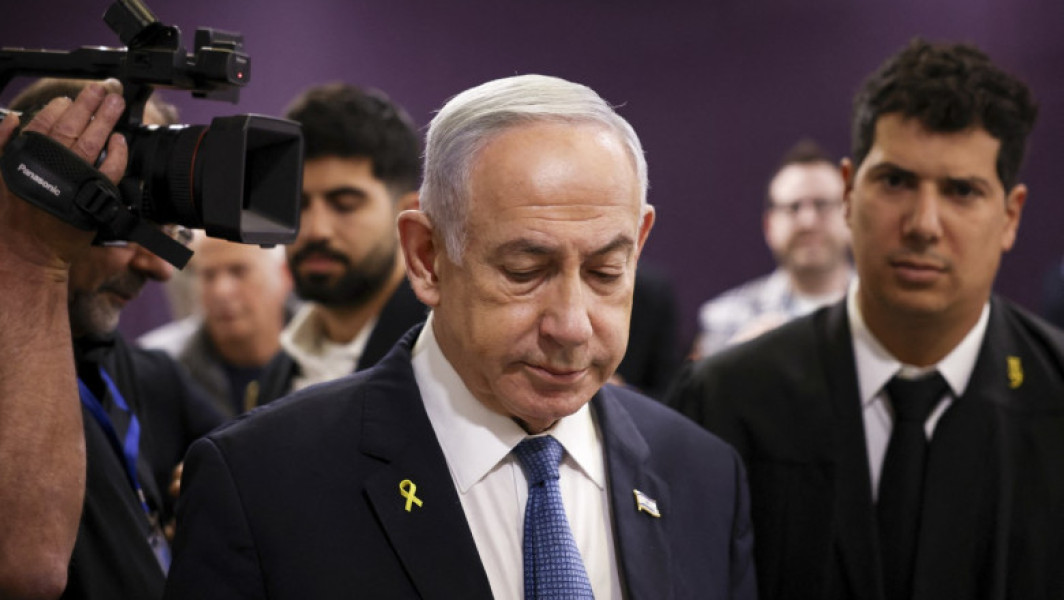 Trump: Nu vom tolera procesul de corupție al lui Netanyahu și cere anularea acestuia