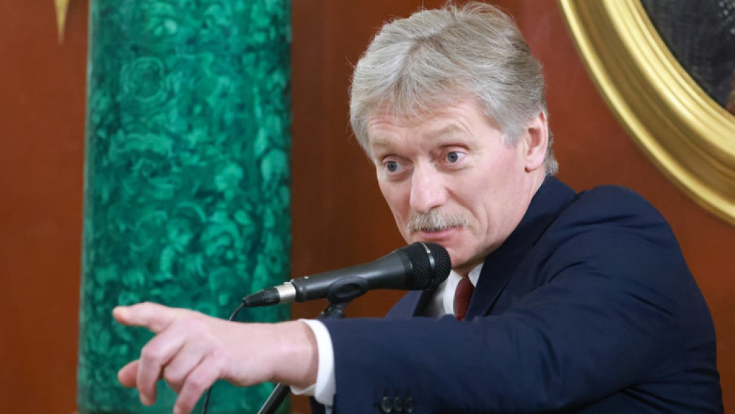 Kremlinul avertizează asupra consecințelor sancțiunilor europene pentru propriile economii