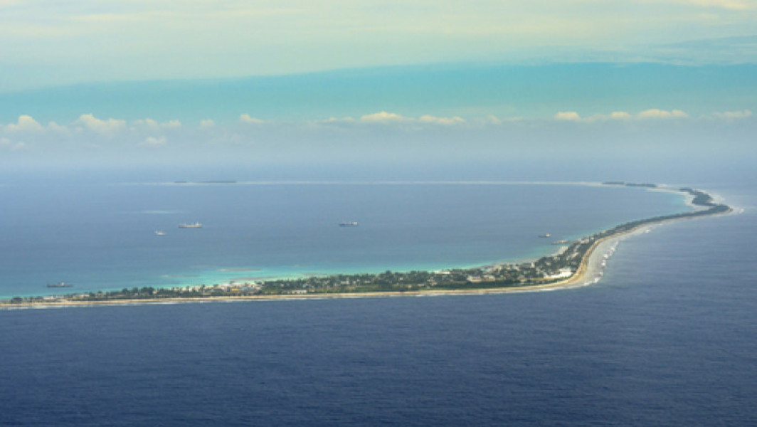 Peste o treime din populația insulei Tuvalu solicită vize pentru a emigra în Australia din cauza schimbărilor climatice