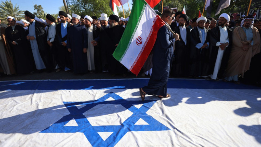 O oportunitate pentru o nouă cale în Orientul Mijlociu, provocată de războiul dintre Iran și Israel