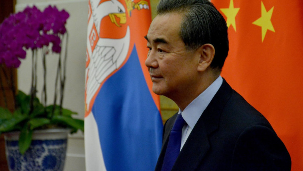 Wang Yi începe un turneu în Europa pentru consolidarea relațiilor sino-europene