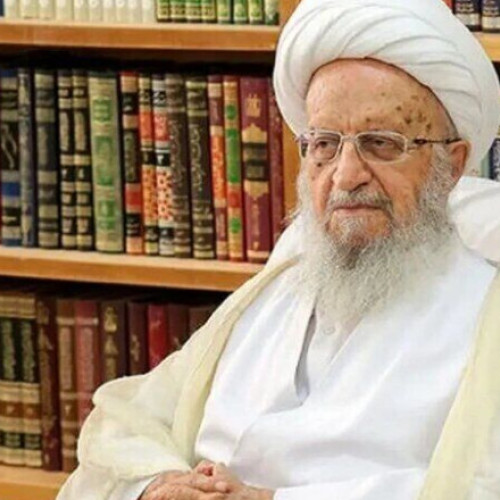 ayatollah iranian îl amenință indirect cu pedeapsa cu moartea pe președintele SUA