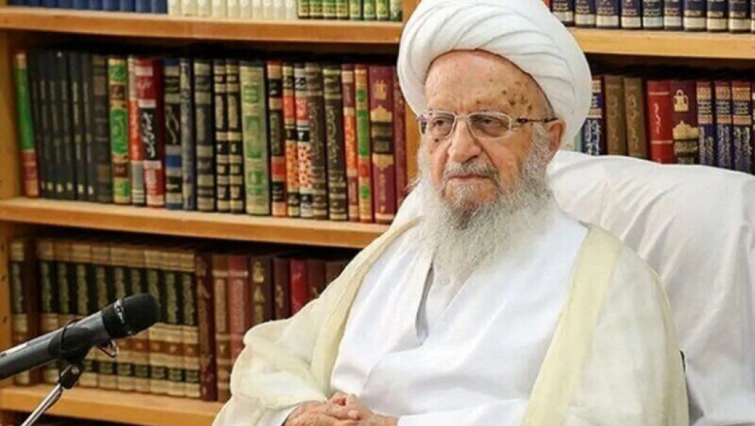 ayatollah iranian îl amenință indirect cu pedeapsa cu moartea pe președintele SUA
