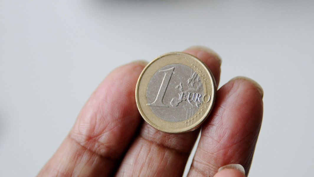 Investitori se mută spre Europa din cauza incertitudinilor din SUA