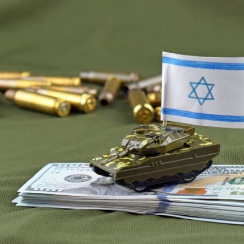 KLP, cel mai mare fond de pensii din Norvegia, își retrage investițiile din companii cu legături cu conflictul din Gaza