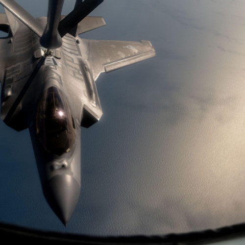 norvegia va trimite avioane F-35 in polonia pentru intarirea apararii NATO