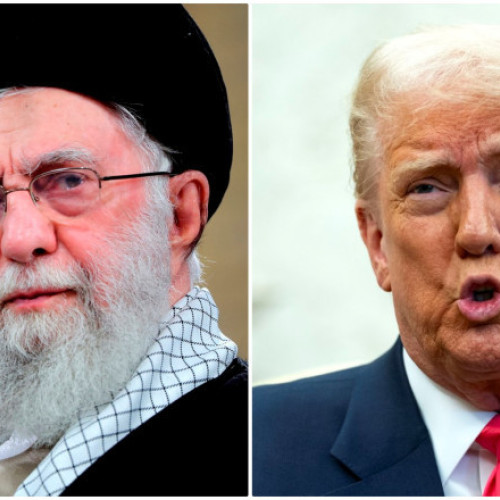 Iranul anunță că va relua negocierile cu Statele Unite doar dacă Washingtonul renunță la alte atacuri