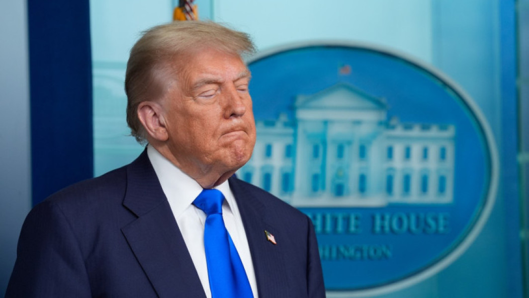Trump:Nu vorbesc cu Iranul și nu ofer nimic țării