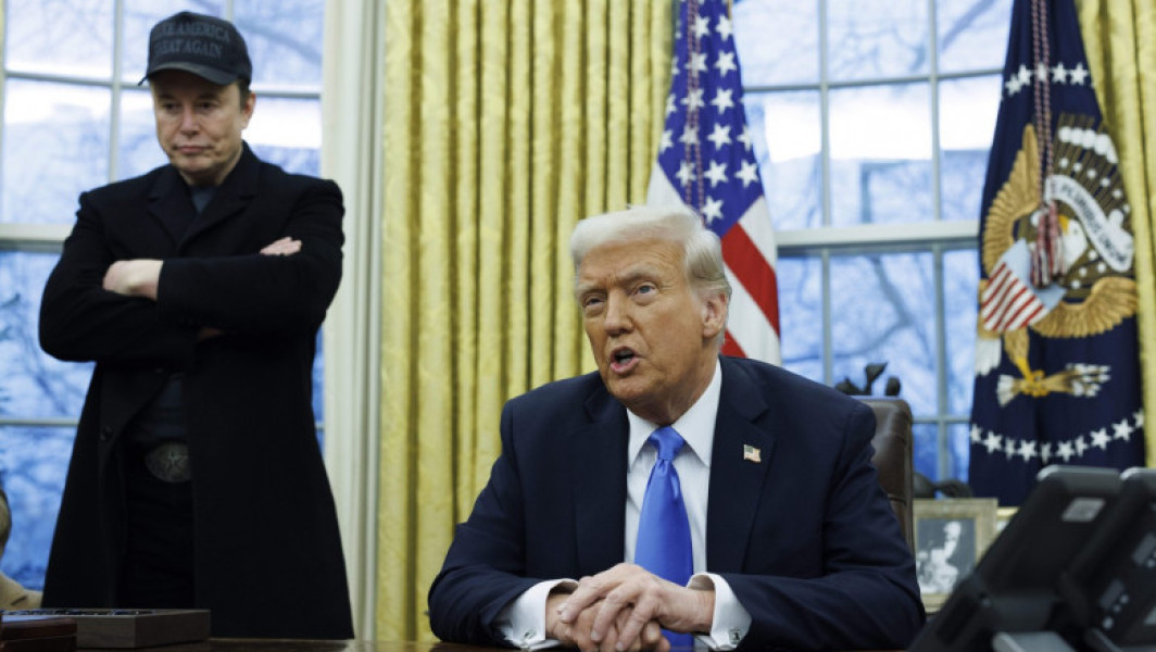 Elon Musk, critic dur al proiectului de lege al lui Donald Trump pentru reducerea cheltuielilor
