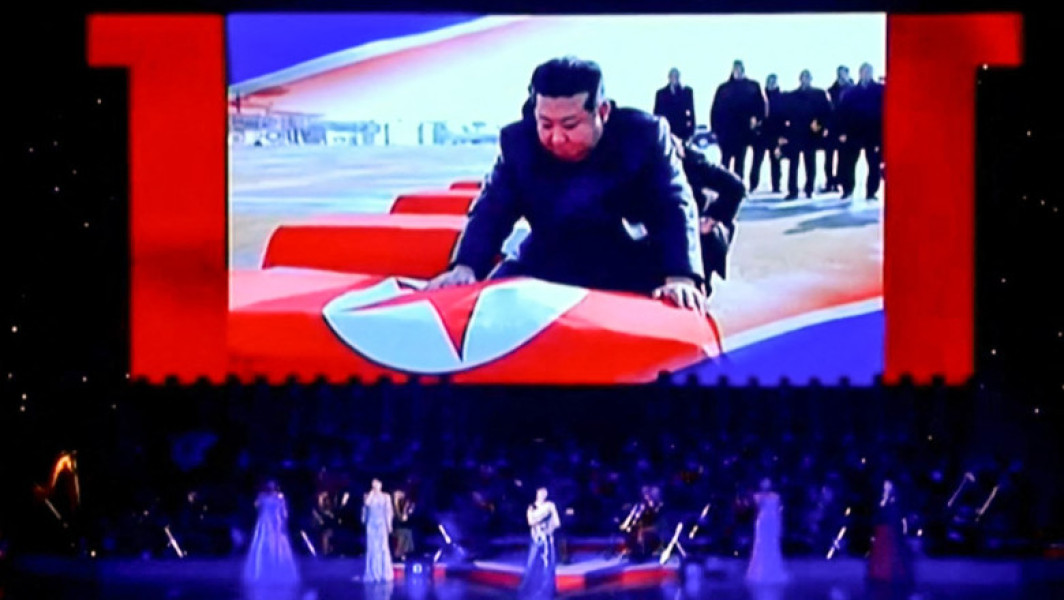Kim Jong-un a adus un omagiu soldaților nord-coreeni uciși în războiul dintre Rusia și Ucraina