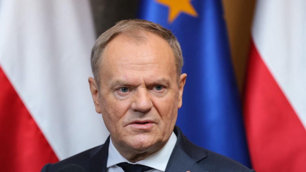 Polonia introduce controale temporare la frontierele cu Germania și Lituania