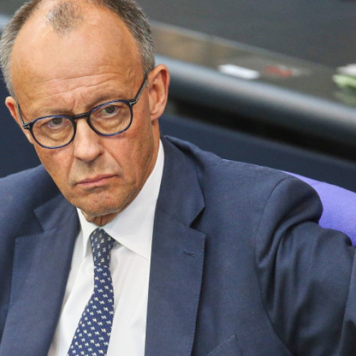 Friedrich Merz: Reflecțiile despre o descurajare nucleară europeană sunt încă departe de realitate