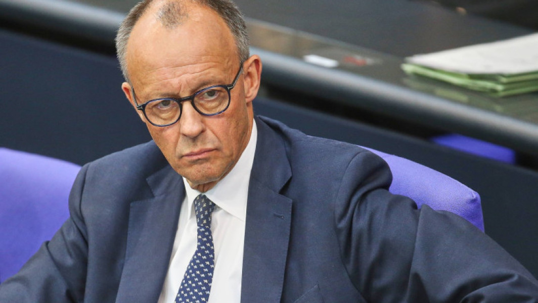 Friedrich Merz: Reflecțiile despre o descurajare nucleară europeană sunt încă departe de realitate