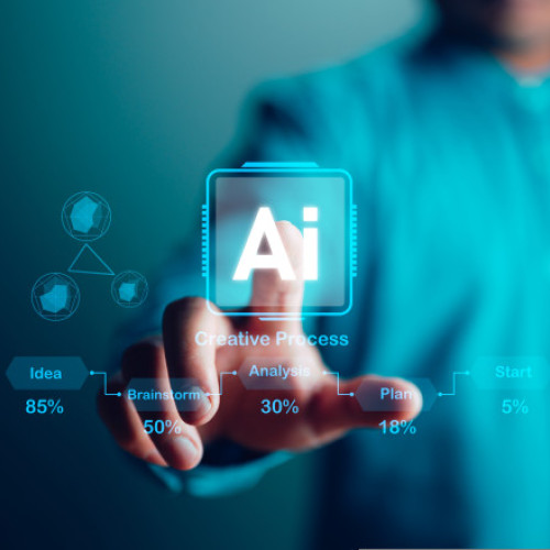 Impactul inteligenței artificiale asupra abilităților viitoare ale angajaților