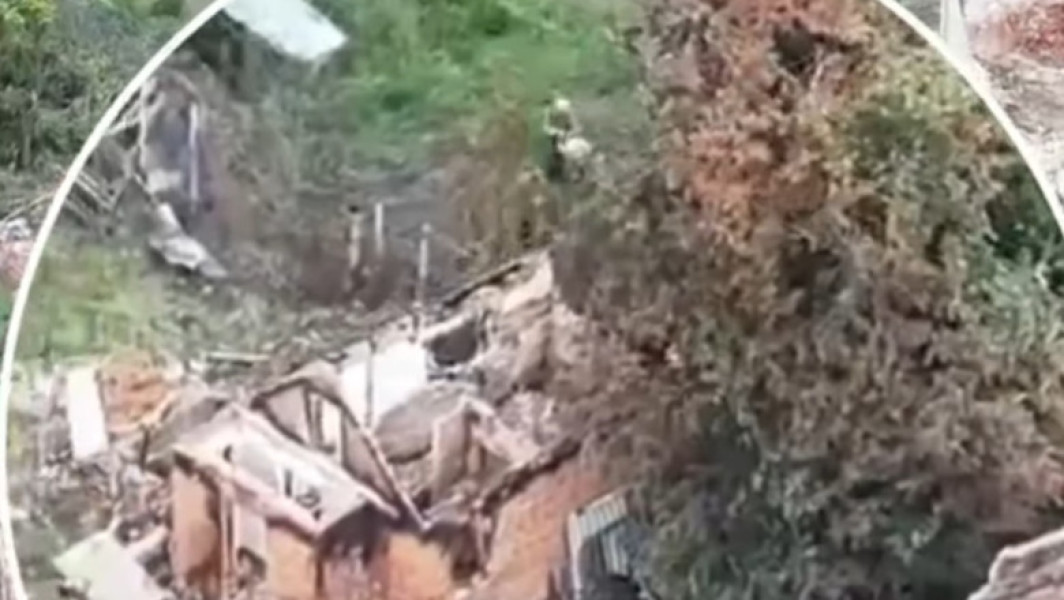 Operațiuni cu drone de luptă ale serviciului de frontieră ucrainean distrug poziții rusești în sectorul Kursk
