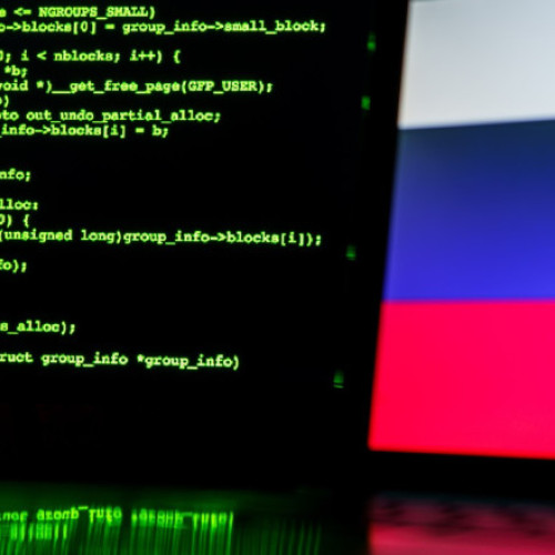 Statelor Unite le-au fost impuse sancțiuni asupra unui grup cibernetic rus important